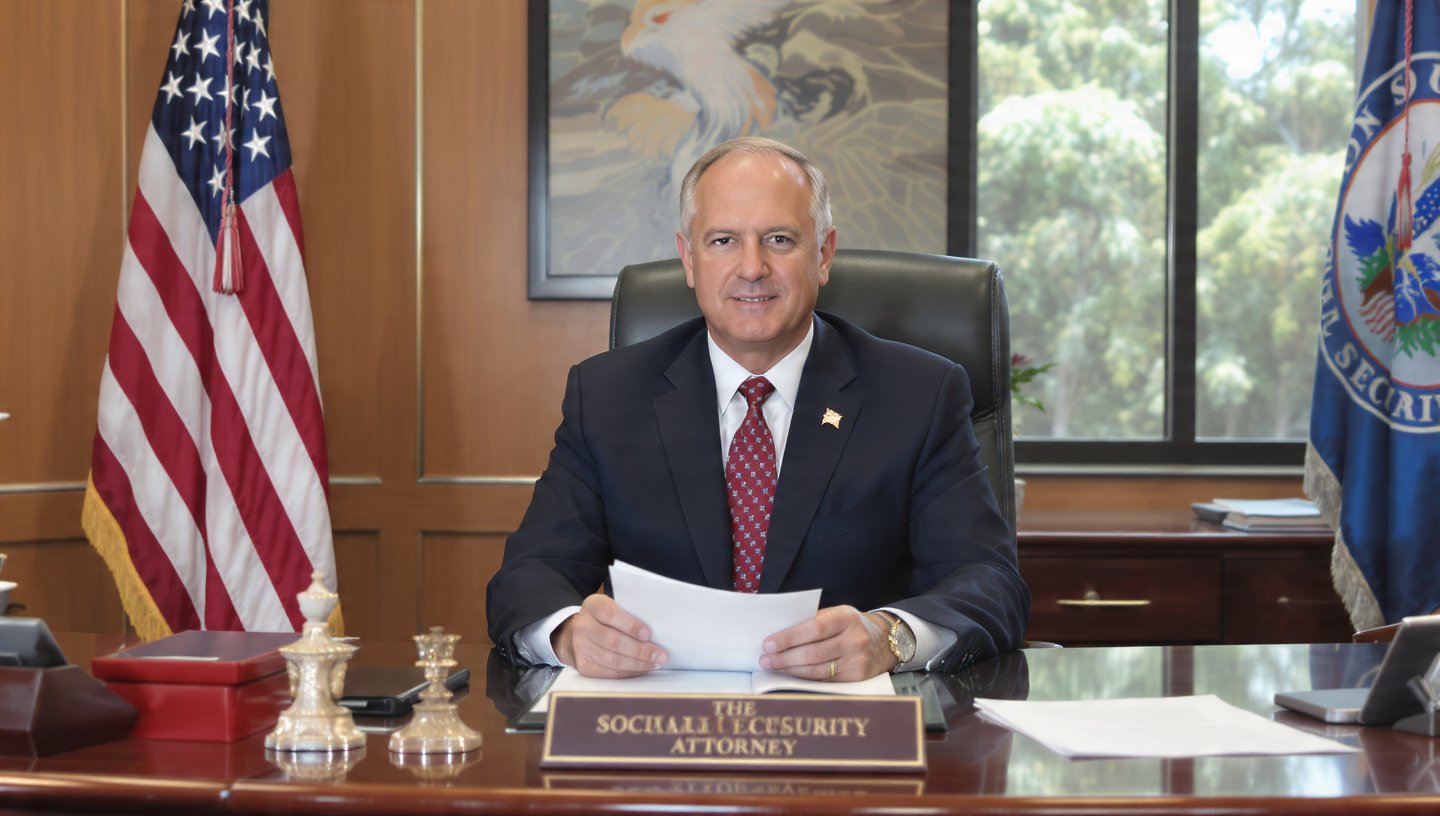 Phoenix Social Security Attorney