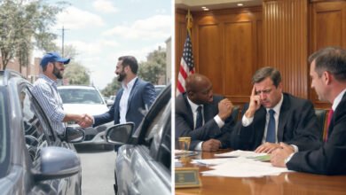 Settlement vs Lawsuit After a Car Accident