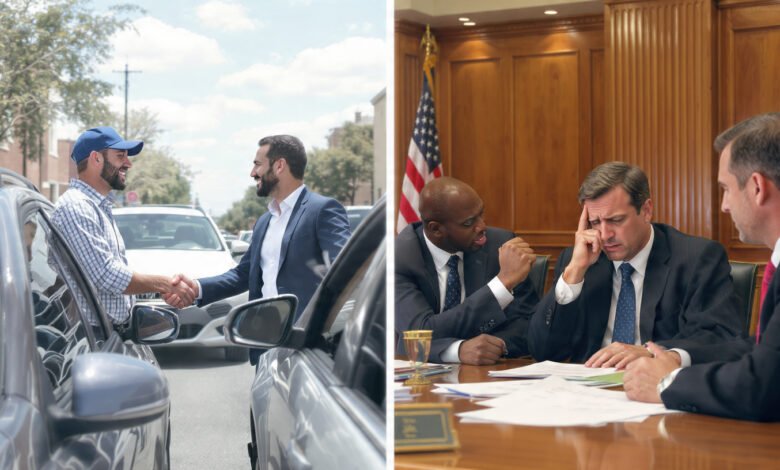 Settlement vs Lawsuit After a Car Accident