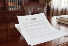 Strategic Judgment Matters in Litigation