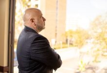 Violent Crime Charges