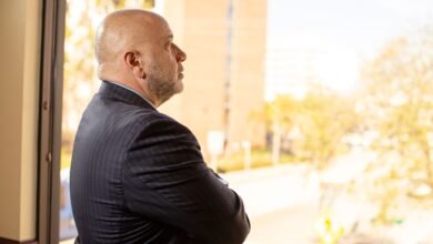 Violent Crime Charges