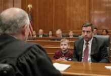 When Does Child Custody Go to Court