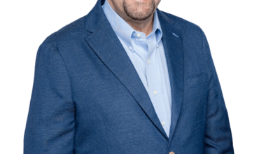 Attorney David Abels