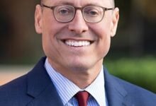 Attorney Stephen Hasner