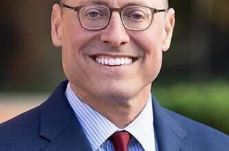 Attorney Stephen Hasner