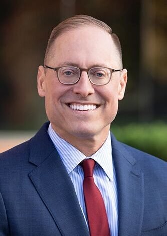 Attorney Stephen Hasner