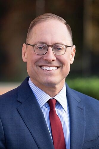 Attorney Stephen Hasner