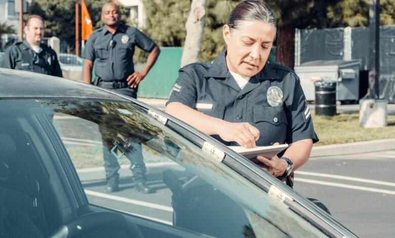 Car Accident Attorney in Houston