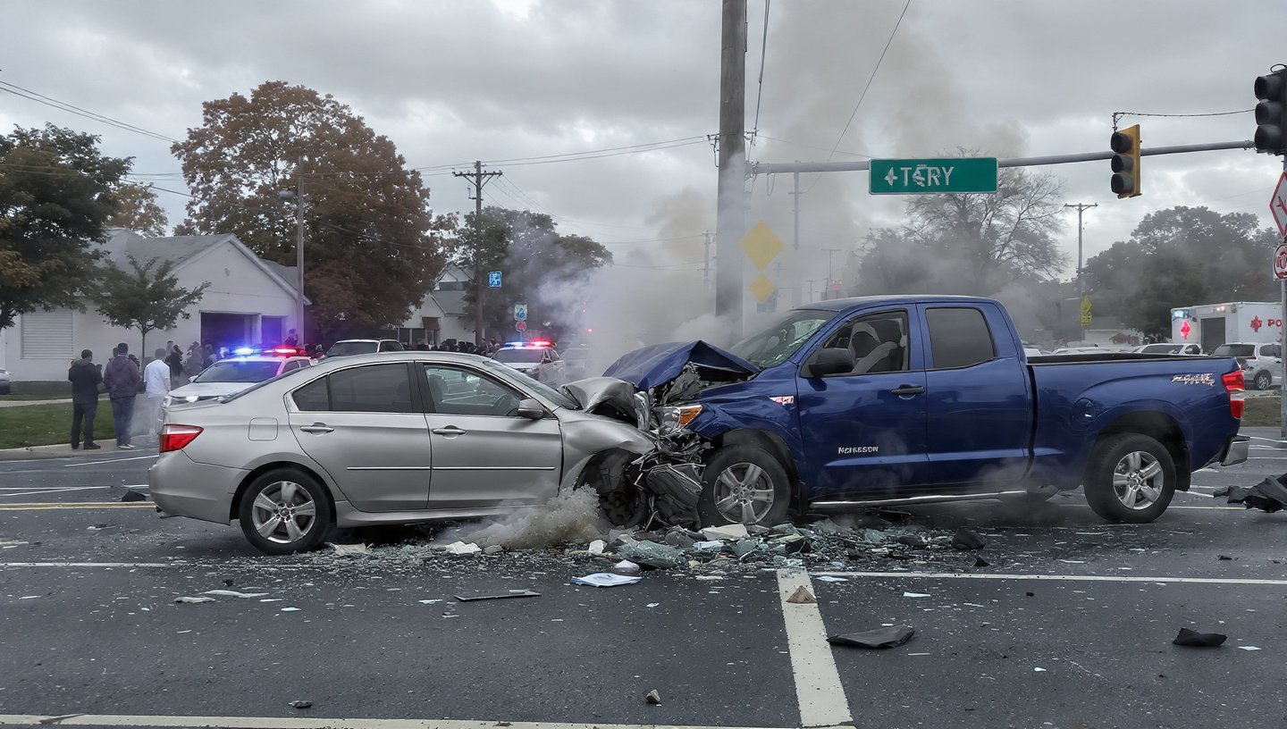 Car Accidents
