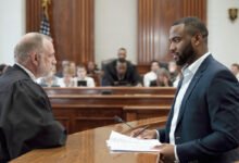 Criminal Charge Affect Your Parenting Case