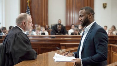 Criminal Charge Affect Your Parenting Case