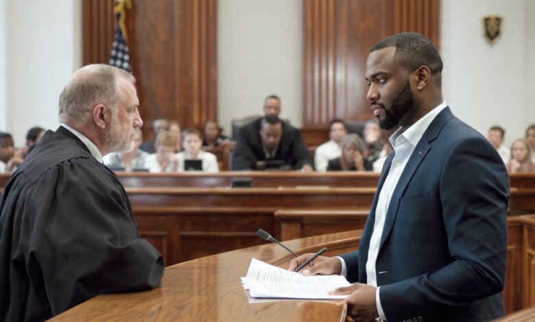 Criminal Charge Affect Your Parenting Case