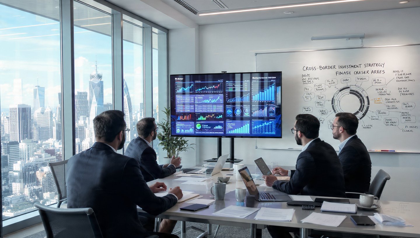Cross-Border Investment Funds