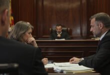 Domestic Violence in Australian Family Law