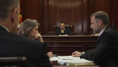 Domestic Violence in Australian Family Law