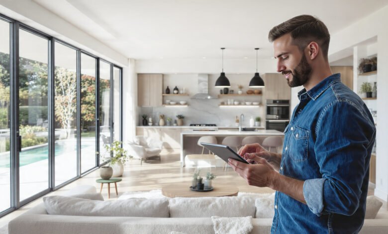 Modern Homebuyers Are Transforming the Real Estate Experience