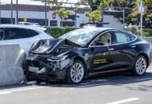Modern Vehicles Are Changing Car Accident Trends