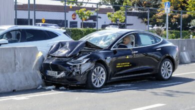 Modern Vehicles Are Changing Car Accident Trends