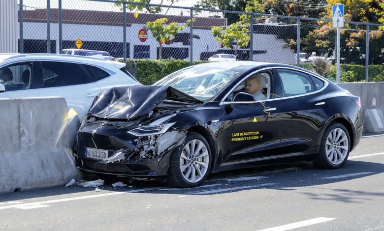 Modern Vehicles Are Changing Car Accident Trends