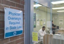 Physician Oversight in Clinics