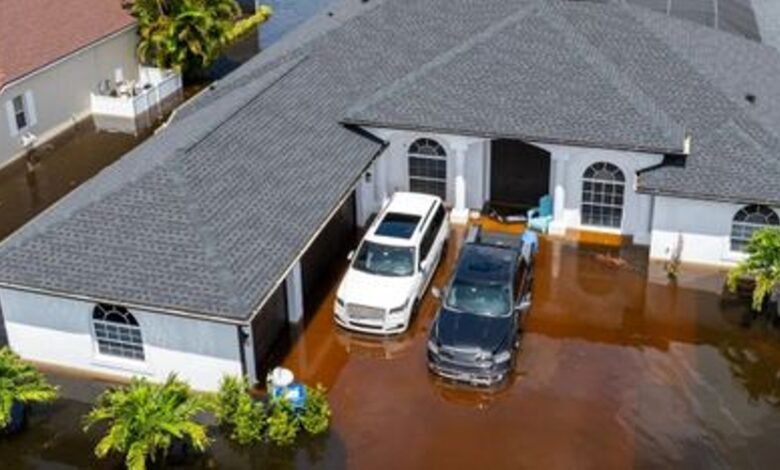 Property Claims in Florida