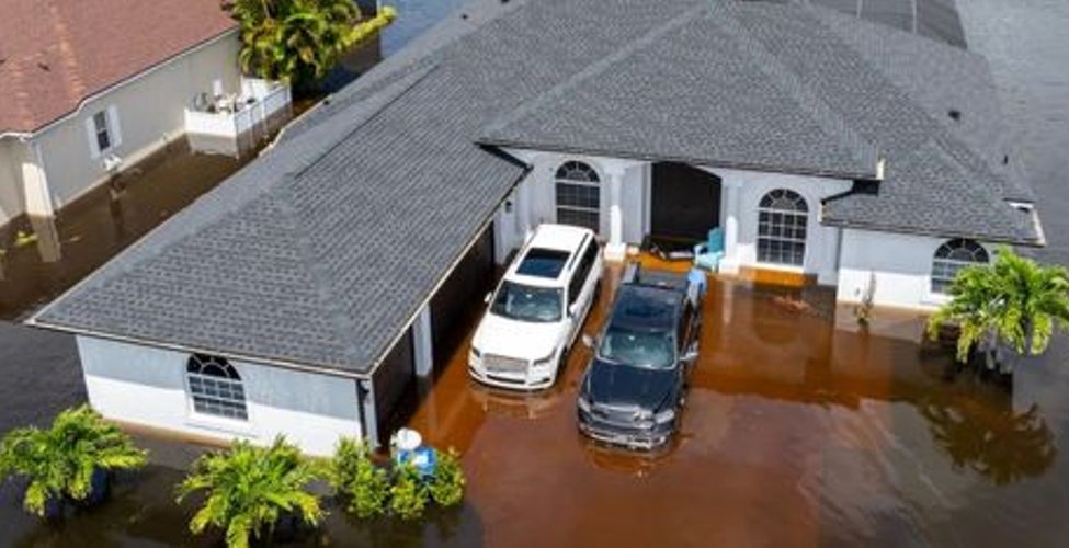 Property Claims in Florida