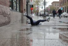 Slip and Fall Accidents in Kansas City