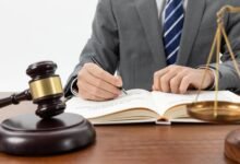 Social Security Disability Lawyer