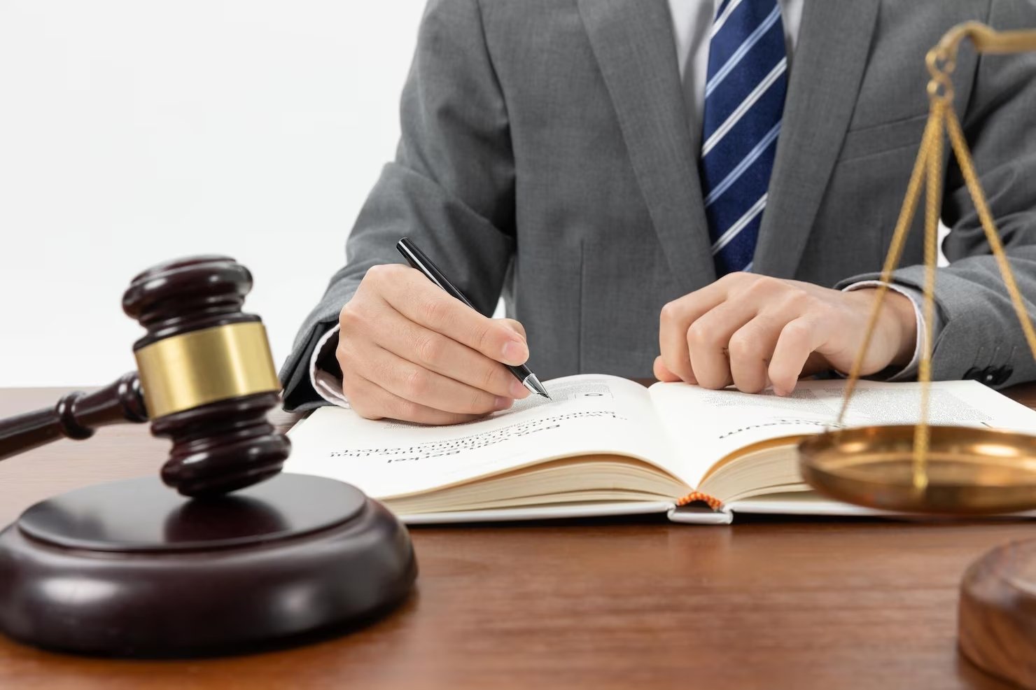 Social Security Disability Lawyer