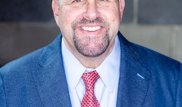 Attorney David Abels