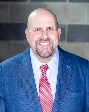 Attorney David Abels