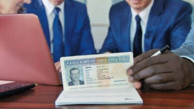 Best Immigration Lawyers for Fiancé Visas