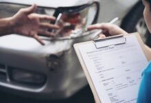 Car Accident Settlement