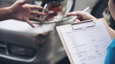 Car Accident Settlement