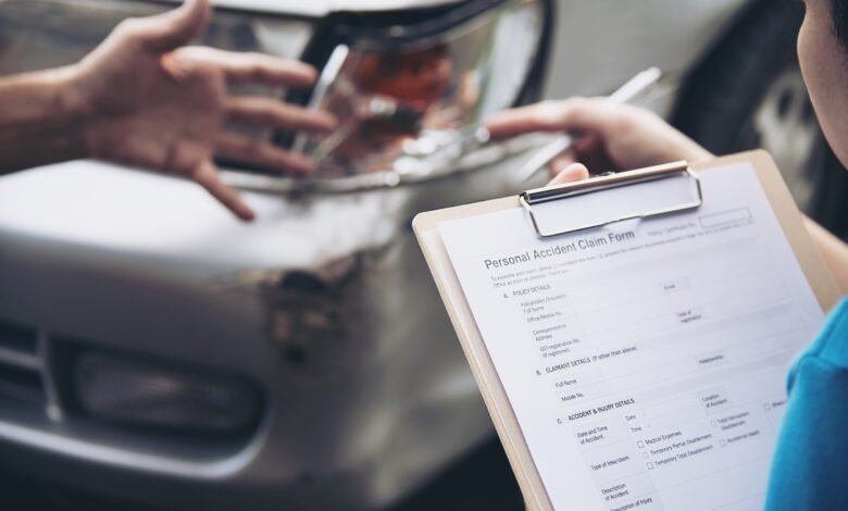 Car Accident Settlement