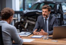 Car Accident in Texas