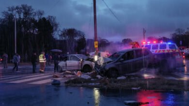 Essential Steps to Take After a Car Accident