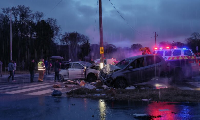 Essential Steps to Take After a Car Accident