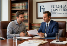 Fulgham Hampton Criminal Defense Attorneys