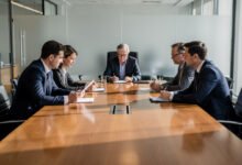 Handle Conflict Without Losing Control