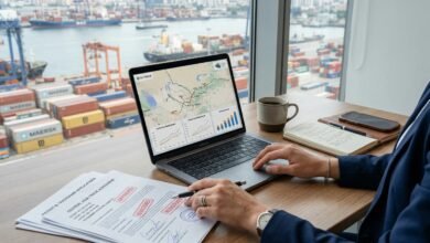 IP Enforcement in Central Asia