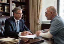 Personal Injury Attorney