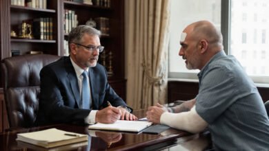 Personal Injury Attorney