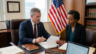 Personal Injury Claim