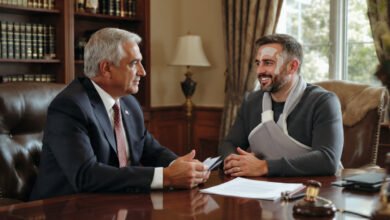 Personal Injury Lawyer in Indianapolis