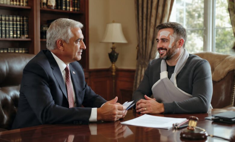 Personal Injury Lawyer in Indianapolis