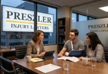 Preszler Injury Lawyers