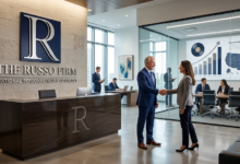 The Russo Firm