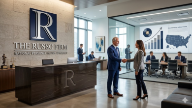 The Russo Firm